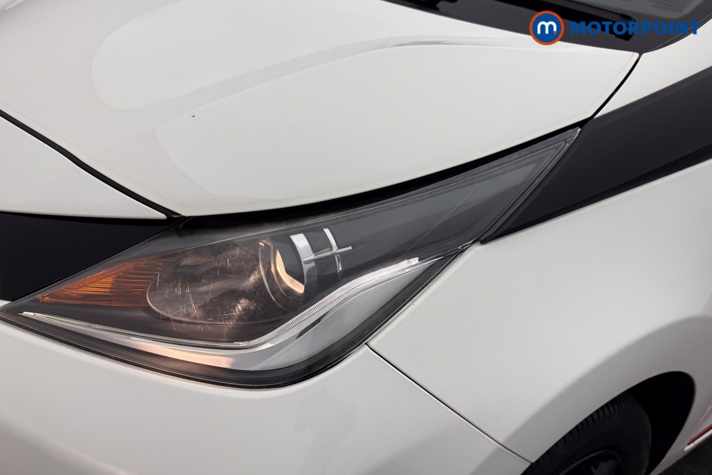 Toyota Aygo X-Press Automatic Petrol Hatchback - Stock Number (1608326) - 20th supplementary image