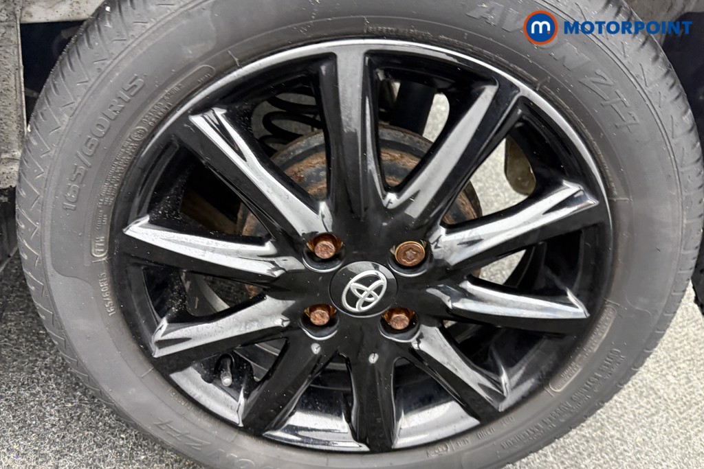 Toyota Aygo X-Press Automatic Petrol Hatchback - Stock Number (1608326) - 23rd supplementary image