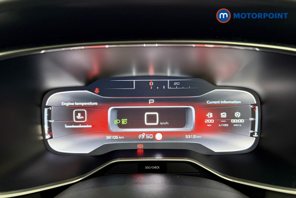 Citroen C5 Aircross Flair Plus Automatic Petrol SUV - Stock Number (1608327) - 2nd supplementary image