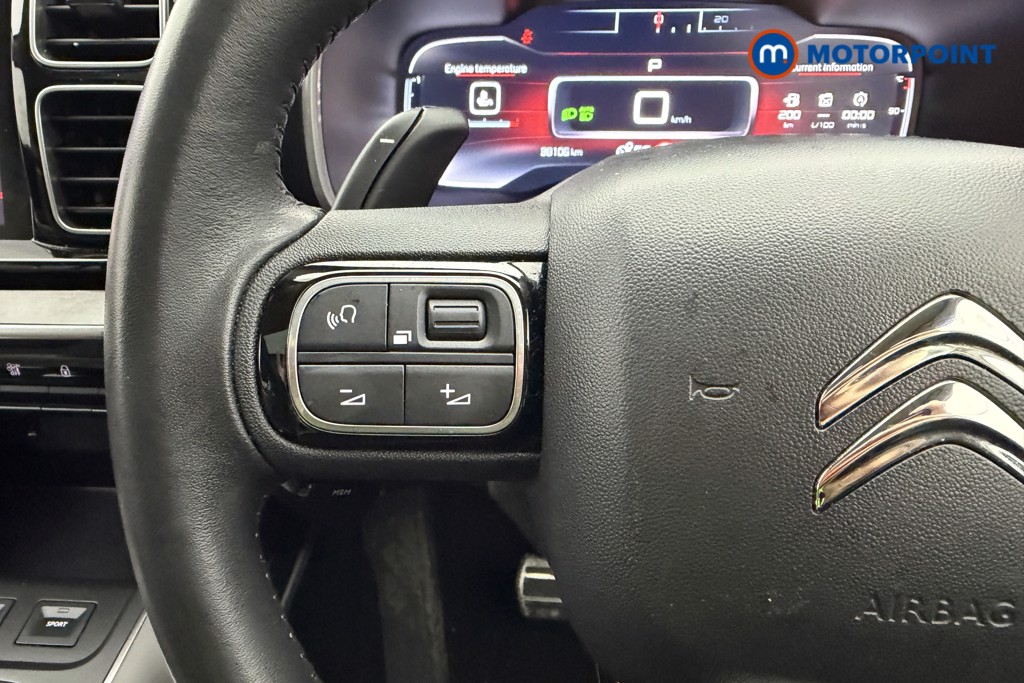 Citroen C5 Aircross Flair Plus Automatic Petrol SUV - Stock Number (1608327) - 3rd supplementary image