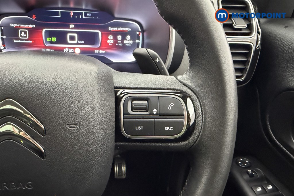 Citroen C5 Aircross Flair Plus Automatic Petrol SUV - Stock Number (1608327) - 4th supplementary image