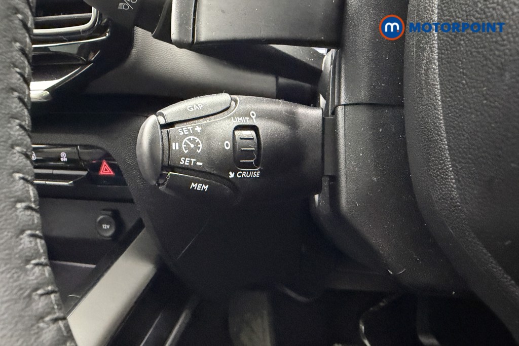 Citroen C5 Aircross Flair Plus Automatic Petrol SUV - Stock Number (1608327) - 6th supplementary image