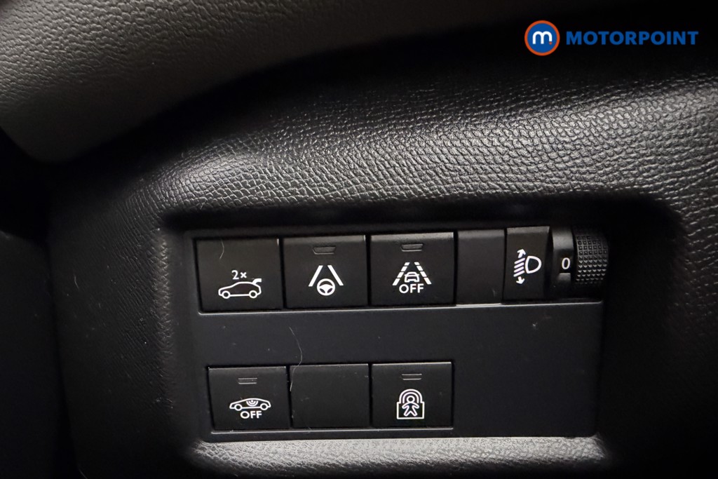 Citroen C5 Aircross Flair Plus Automatic Petrol SUV - Stock Number (1608327) - 9th supplementary image