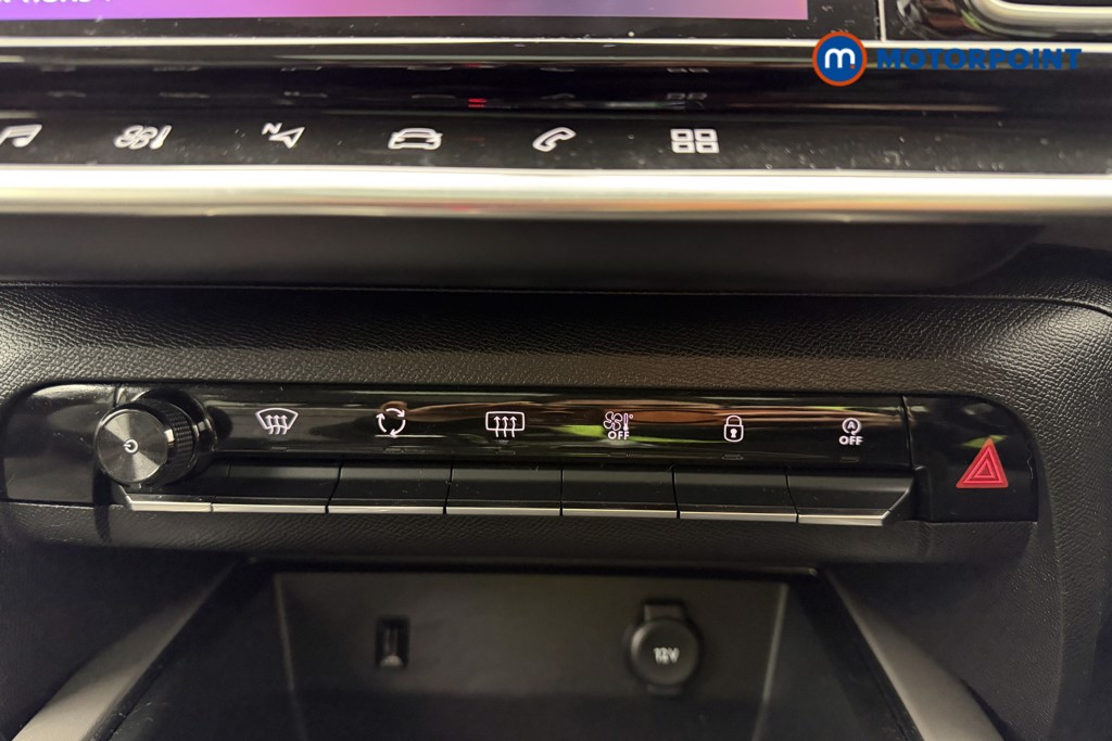 Citroen C5 Aircross Flair Plus Automatic Petrol SUV - Stock Number (1608327) - 13th supplementary image