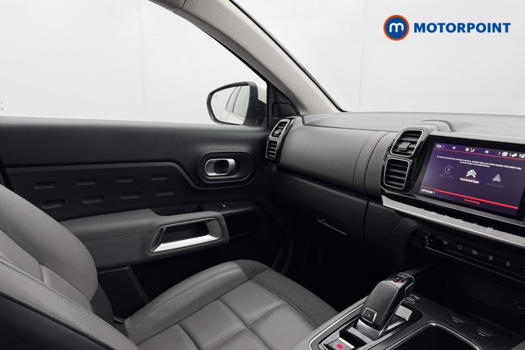 Citroen C5 Aircross Flair Plus Automatic Petrol SUV - Stock Number (1608327) - 20th supplementary image