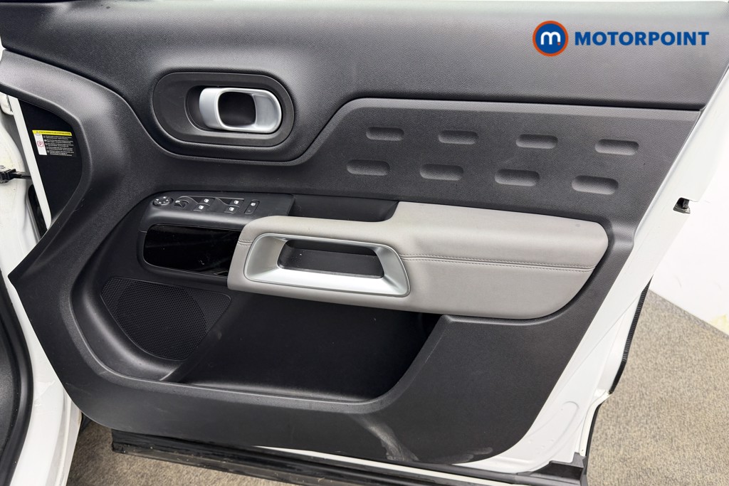 Citroen C5 Aircross Flair Plus Automatic Petrol SUV - Stock Number (1608327) - 22nd supplementary image