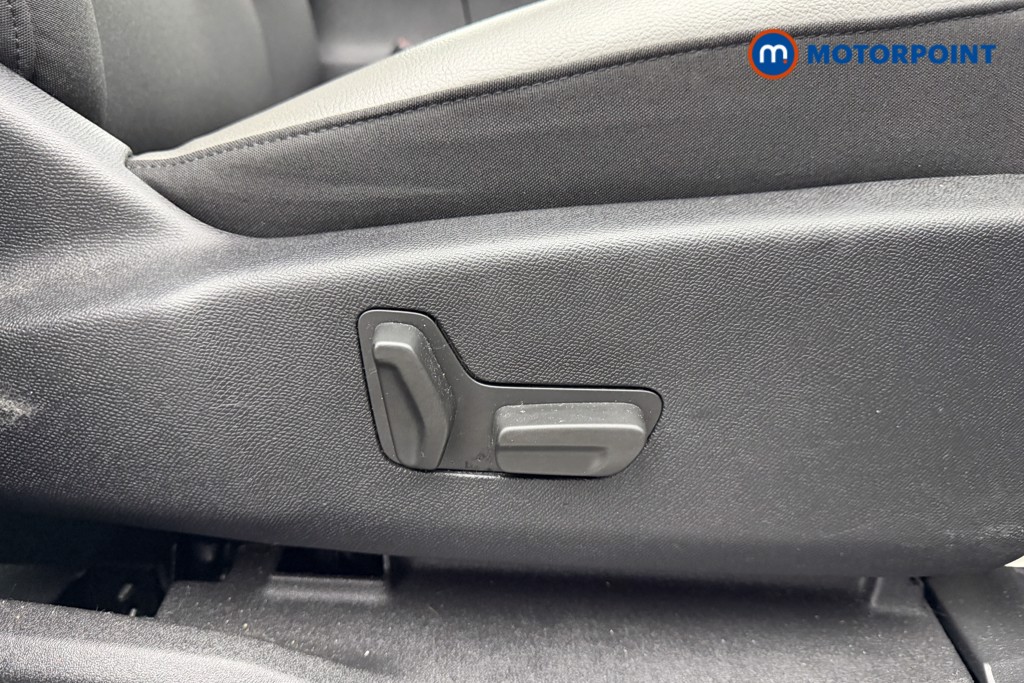 Citroen C5 Aircross Flair Plus Automatic Petrol SUV - Stock Number (1608327) - 23rd supplementary image