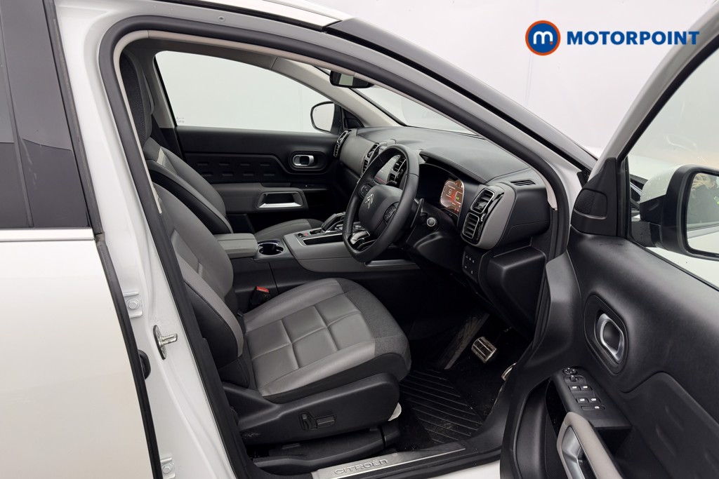 Citroen C5 Aircross Flair Plus Automatic Petrol SUV - Stock Number (1608327) - 24th supplementary image