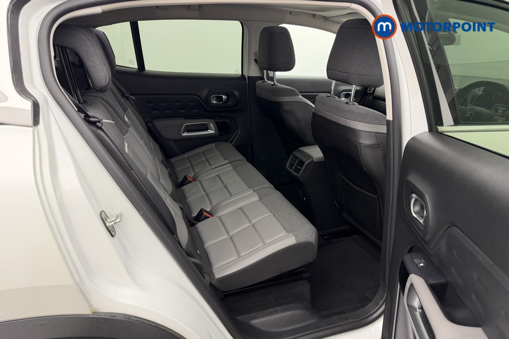 Citroen C5 Aircross Flair Plus Automatic Petrol SUV - Stock Number (1608327) - 28th supplementary image