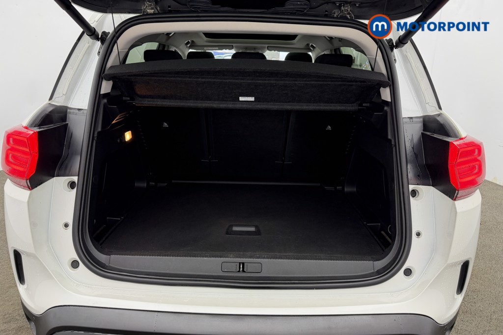 Citroen C5 Aircross Flair Plus Automatic Petrol SUV - Stock Number (1608327) - 31st supplementary image