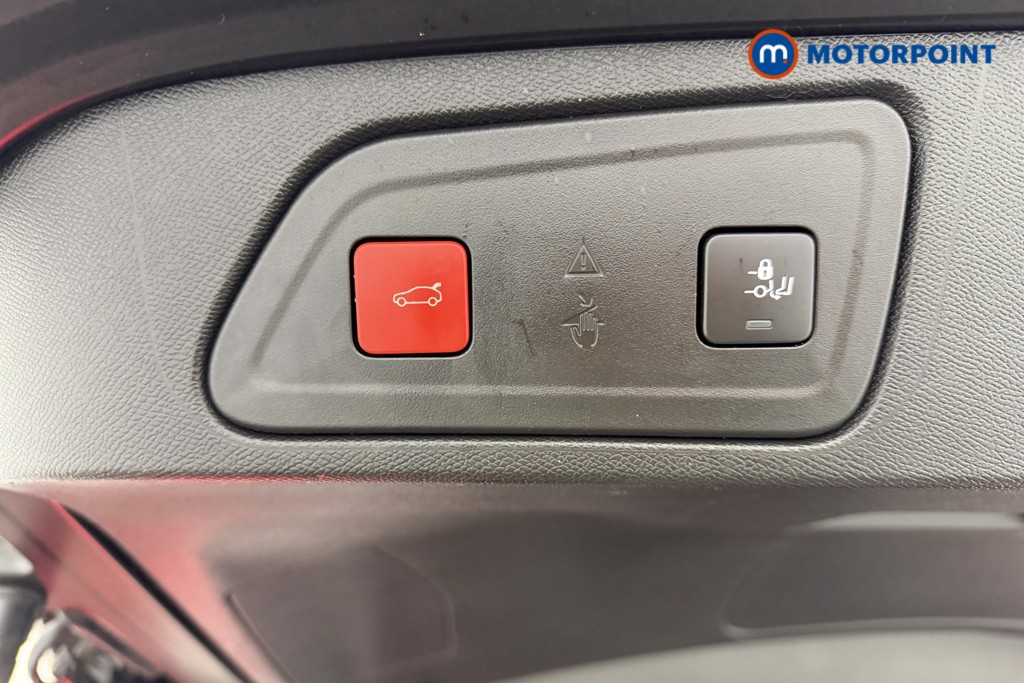 Citroen C5 Aircross Flair Plus Automatic Petrol SUV - Stock Number (1608327) - 32nd supplementary image