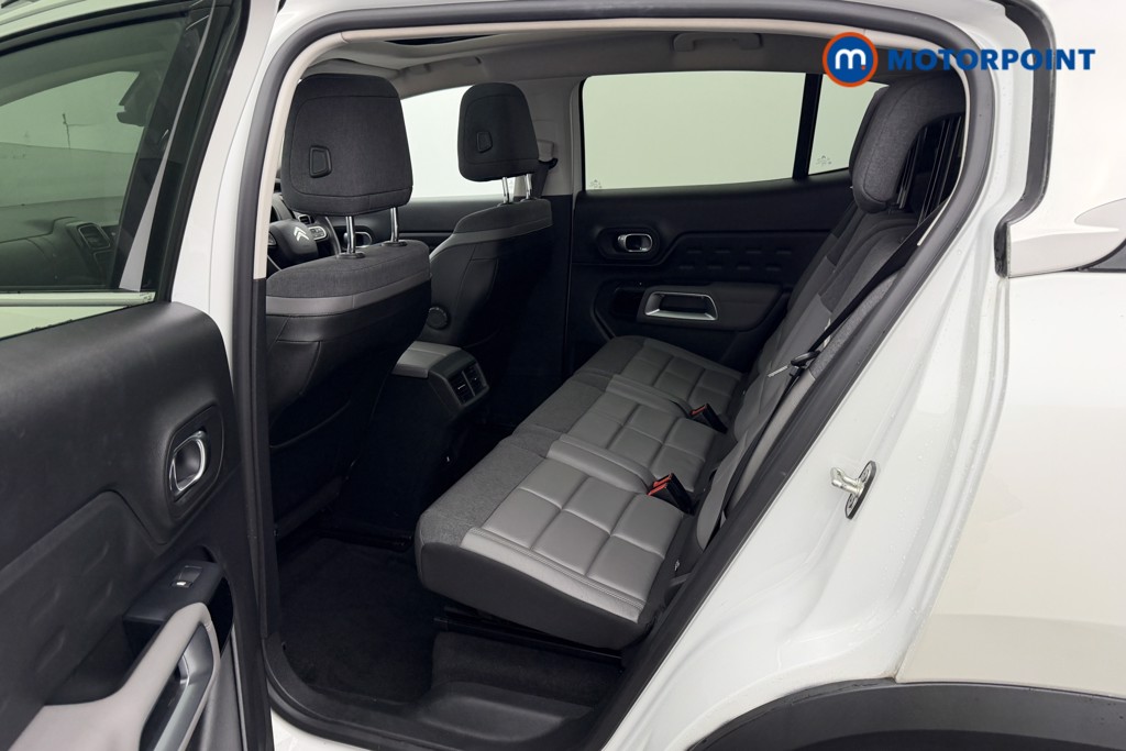 Citroen C5 Aircross Flair Plus Automatic Petrol SUV - Stock Number (1608327) - 33rd supplementary image