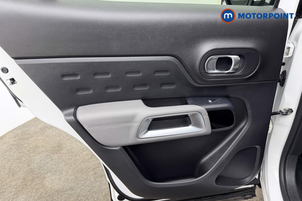 Citroen C5 Aircross Flair Plus Automatic Petrol SUV - Stock Number (1608327) - 34th supplementary image