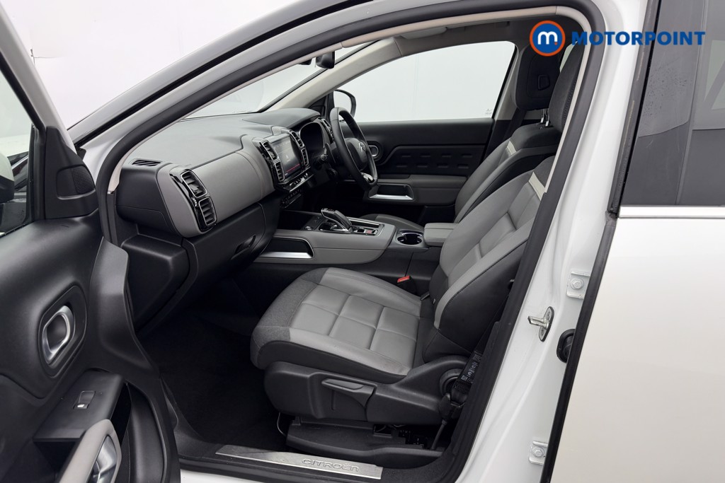 Citroen C5 Aircross Flair Plus Automatic Petrol SUV - Stock Number (1608327) - 37th supplementary image