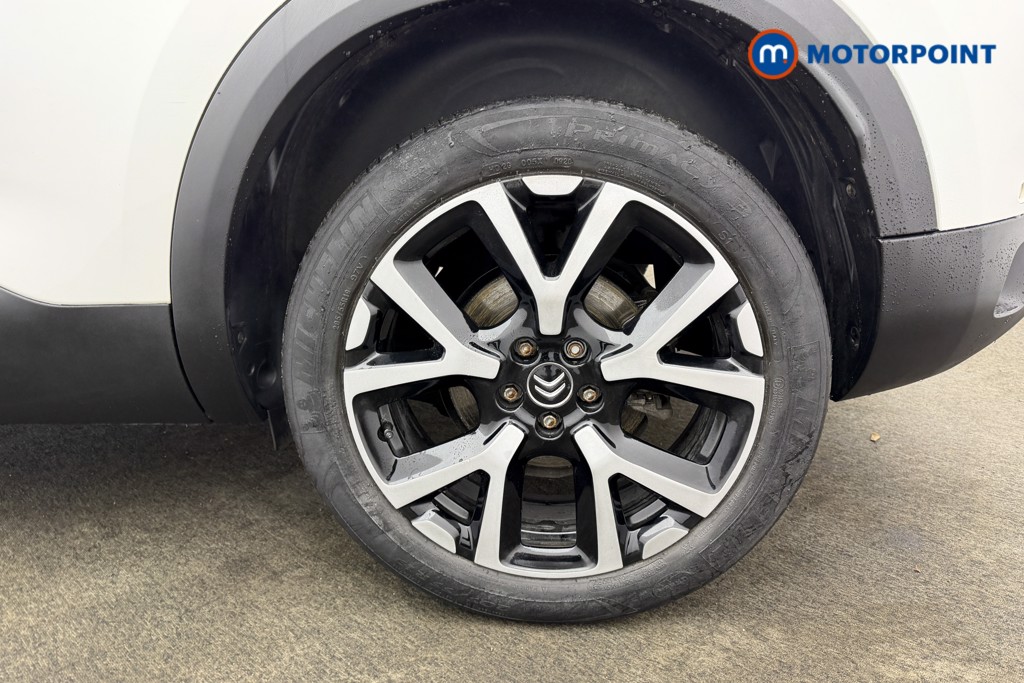 Citroen C5 Aircross Flair Plus Automatic Petrol SUV - Stock Number (1608327) - 39th supplementary image