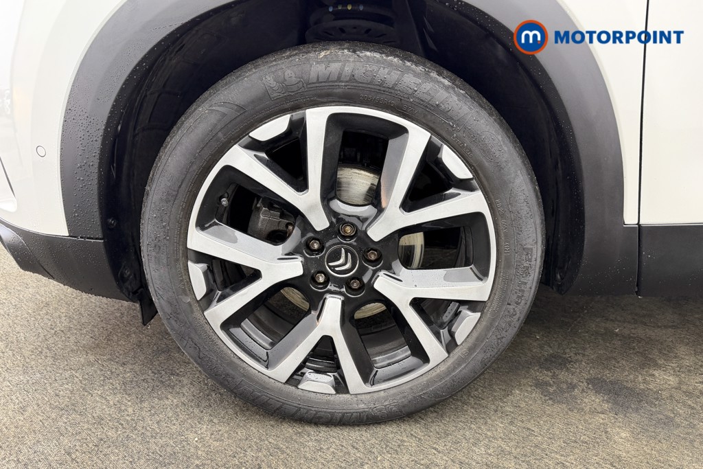 Citroen C5 Aircross Flair Plus Automatic Petrol SUV - Stock Number (1608327) - 40th supplementary image