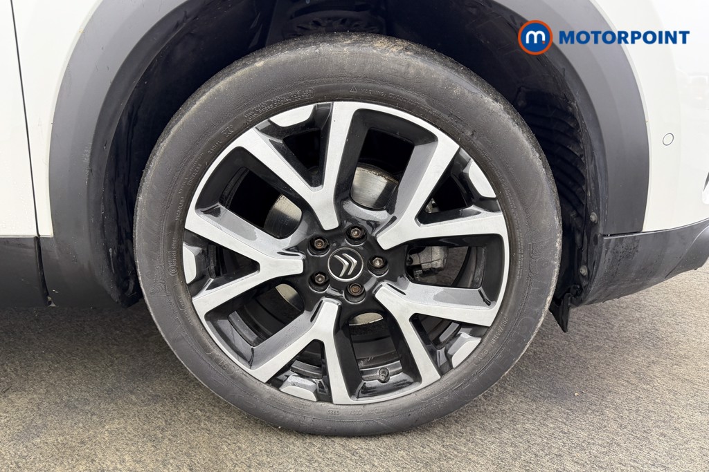 Citroen C5 Aircross Flair Plus Automatic Petrol SUV - Stock Number (1608327) - 41st supplementary image