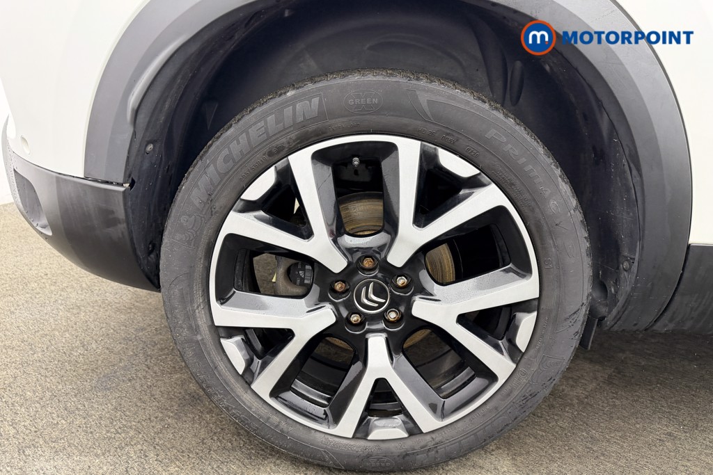 Citroen C5 Aircross Flair Plus Automatic Petrol SUV - Stock Number (1608327) - 42nd supplementary image