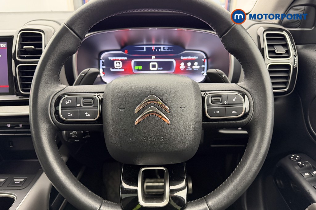 Citroen C5 Aircross Flair Plus Automatic Petrol SUV - Stock Number (1608327) - 1st supplementary image