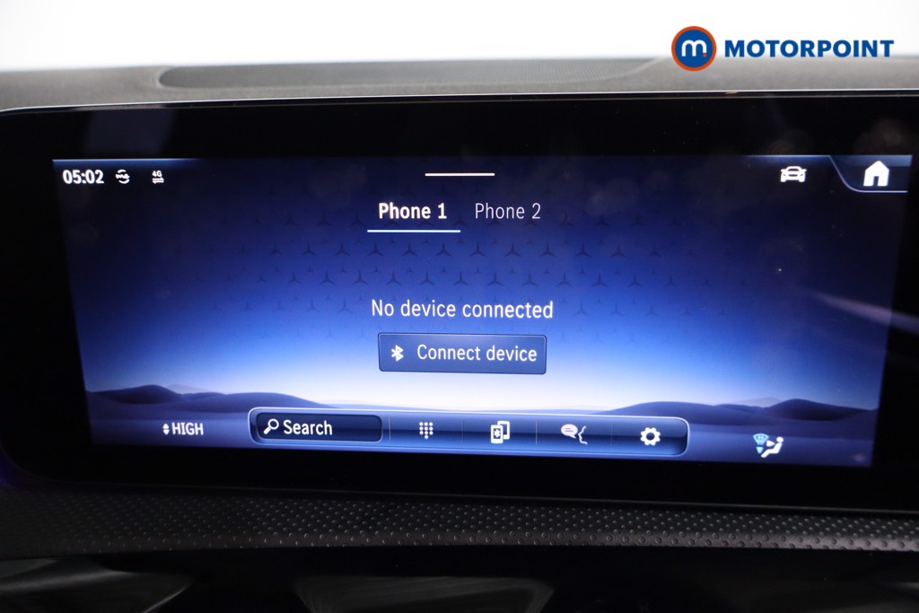 Mercedes-Benz A Class Amg Line Automatic Diesel Hatchback - Stock Number (1608390) - 7th supplementary image