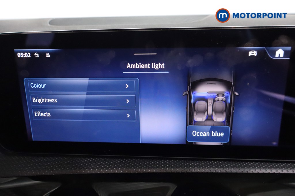 Mercedes-Benz A Class Amg Line Automatic Diesel Hatchback - Stock Number (1608390) - 10th supplementary image