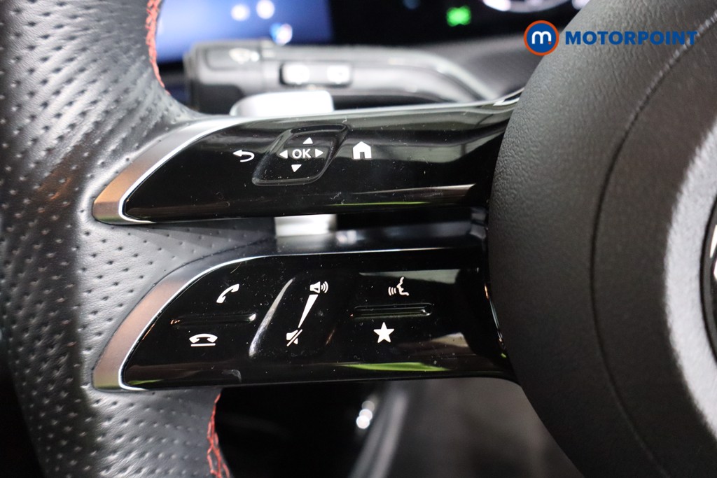 Mercedes-Benz A Class Amg Line Automatic Diesel Hatchback - Stock Number (1608390) - 13th supplementary image