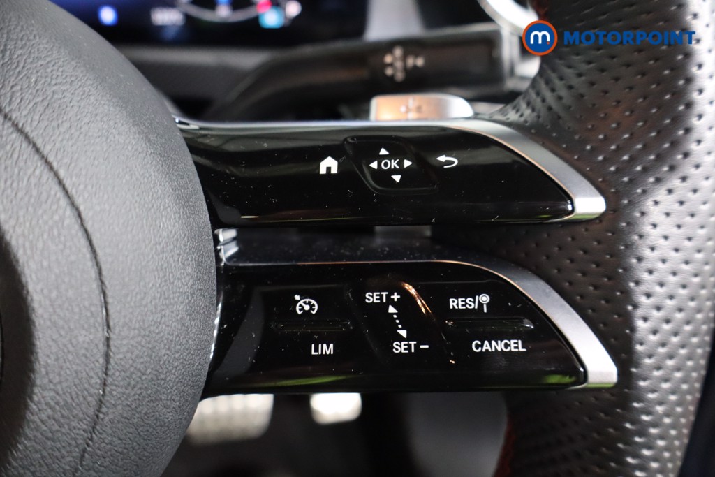 Mercedes-Benz A Class Amg Line Automatic Diesel Hatchback - Stock Number (1608390) - 14th supplementary image