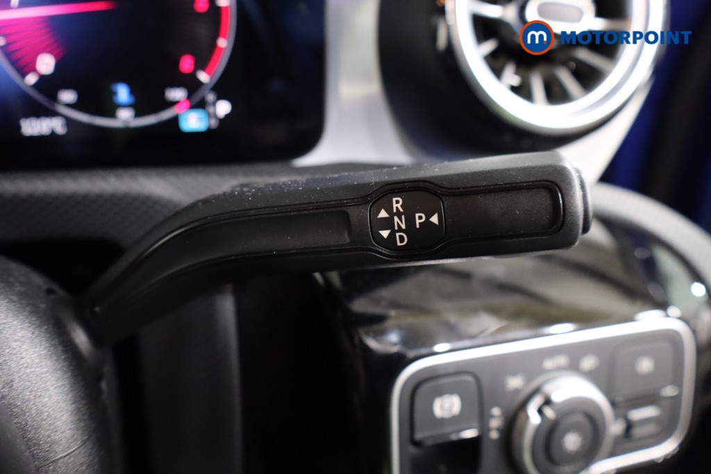 Mercedes-Benz A Class Amg Line Automatic Diesel Hatchback - Stock Number (1608390) - 16th supplementary image