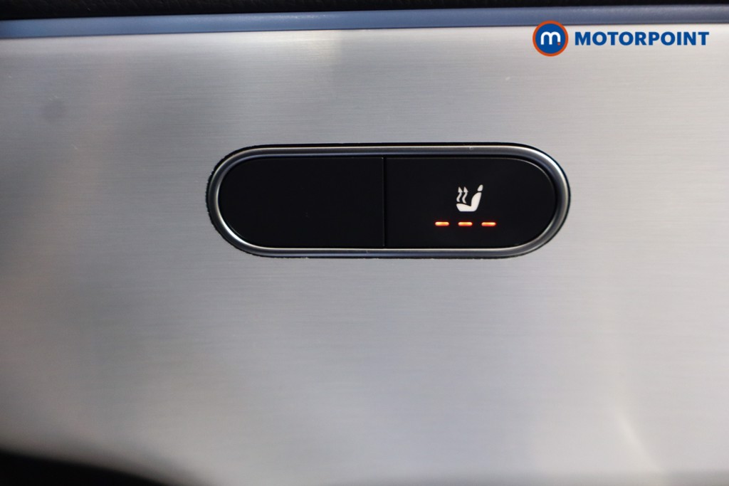 Mercedes-Benz A Class Amg Line Automatic Diesel Hatchback - Stock Number (1608390) - 18th supplementary image