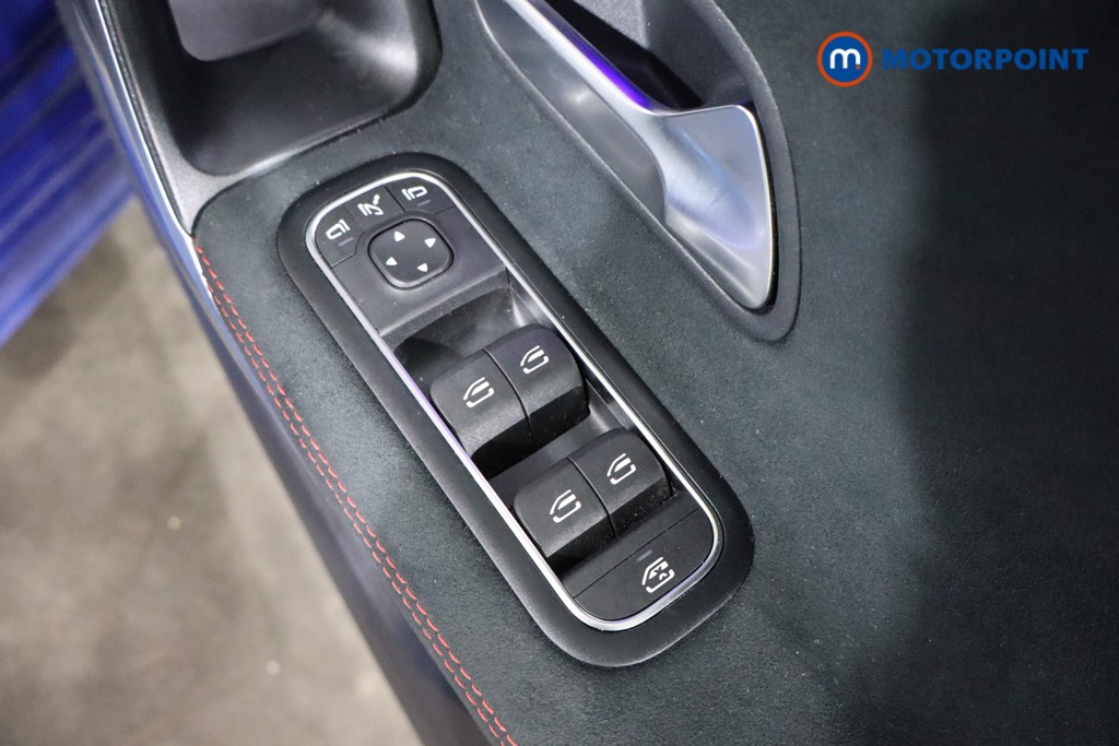 Mercedes-Benz A Class Amg Line Automatic Diesel Hatchback - Stock Number (1608390) - 19th supplementary image