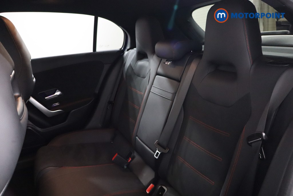 Mercedes-Benz A Class Amg Line Automatic Diesel Hatchback - Stock Number (1608390) - 22nd supplementary image