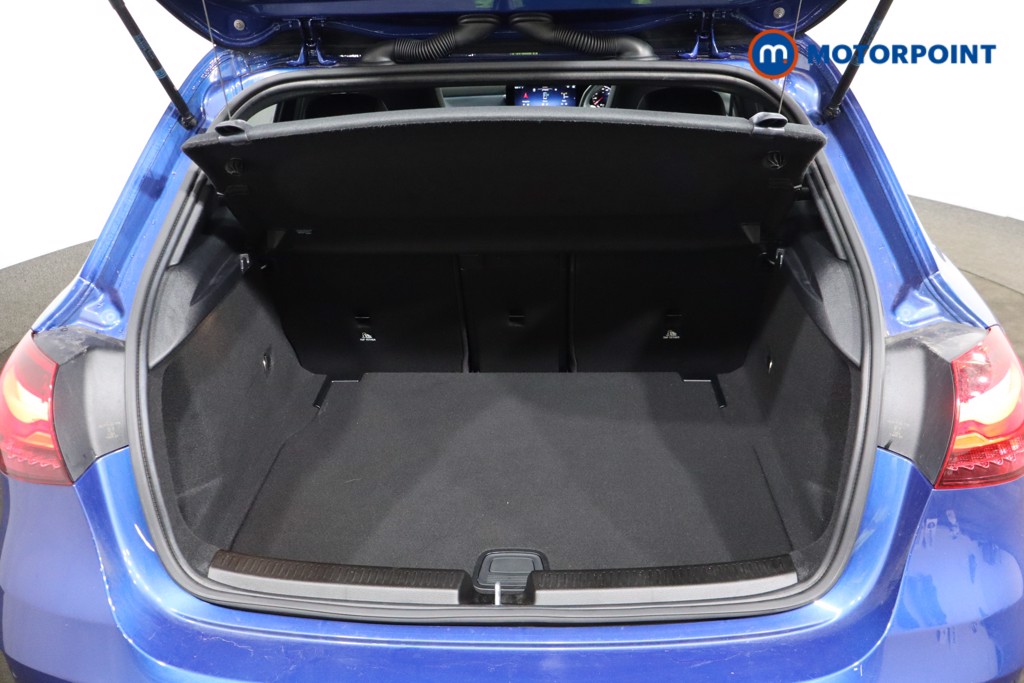 Mercedes-Benz A Class Amg Line Automatic Diesel Hatchback - Stock Number (1608390) - 24th supplementary image