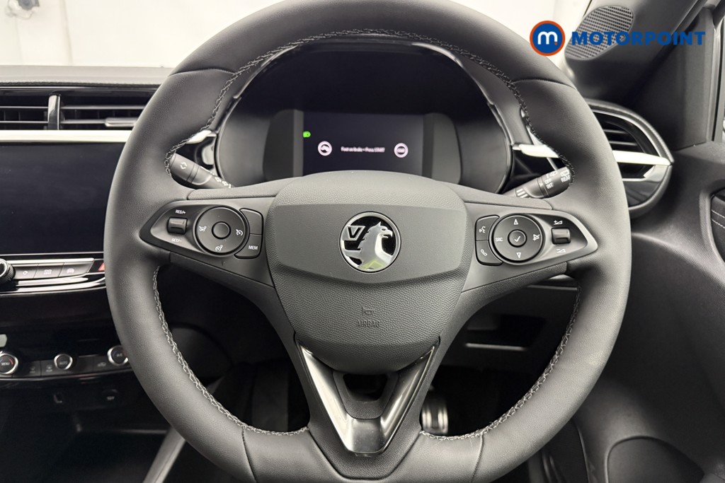 Vauxhall Corsa GS Automatic Electric Hatchback - Stock Number (1608461) - 5th supplementary image