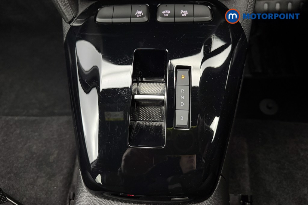 Vauxhall Corsa GS Automatic Electric Hatchback - Stock Number (1608461) - 7th supplementary image