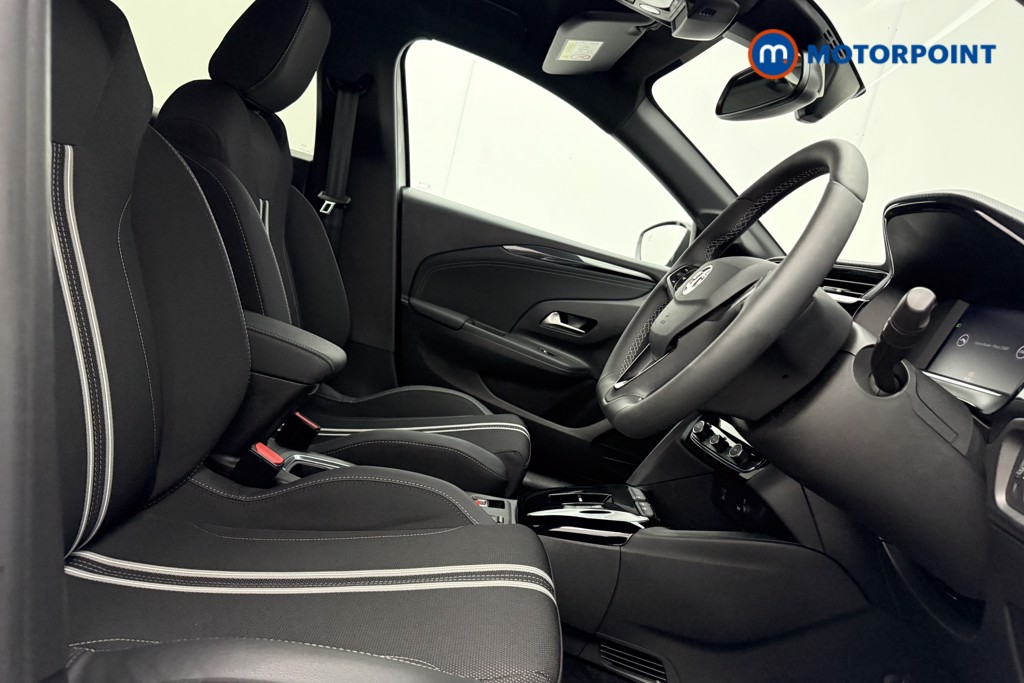 Vauxhall Corsa GS Automatic Electric Hatchback - Stock Number (1608461) - 8th supplementary image