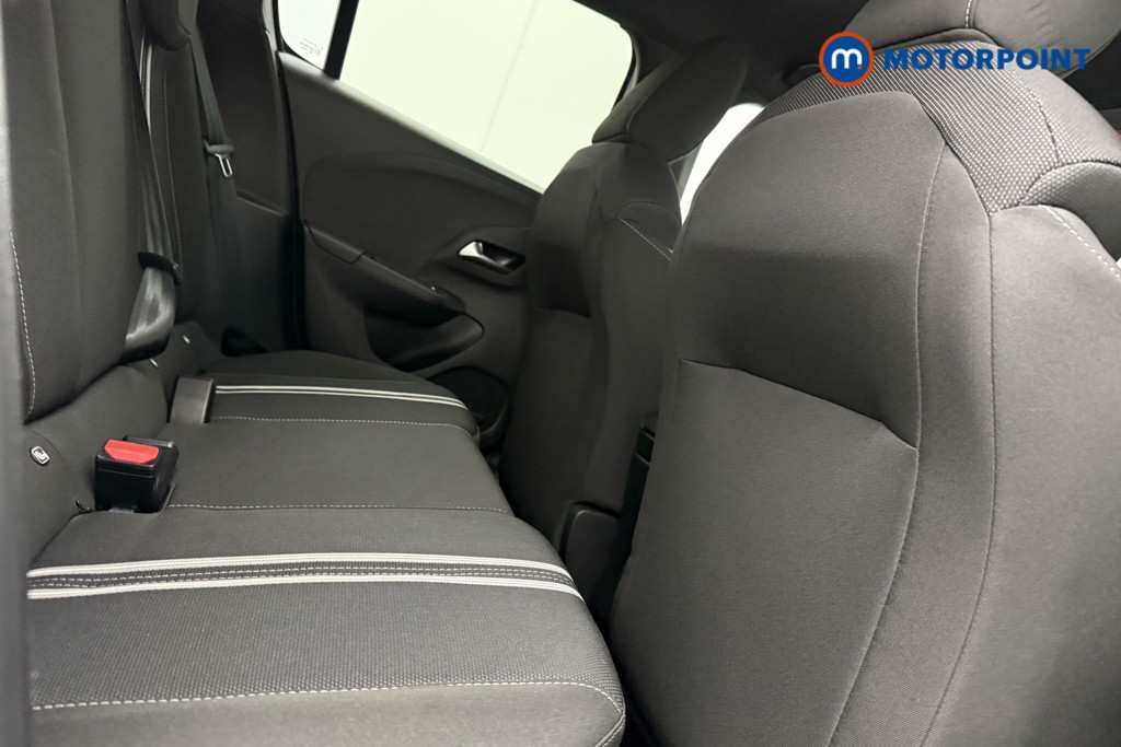 Vauxhall Corsa GS Automatic Electric Hatchback - Stock Number (1608461) - 9th supplementary image