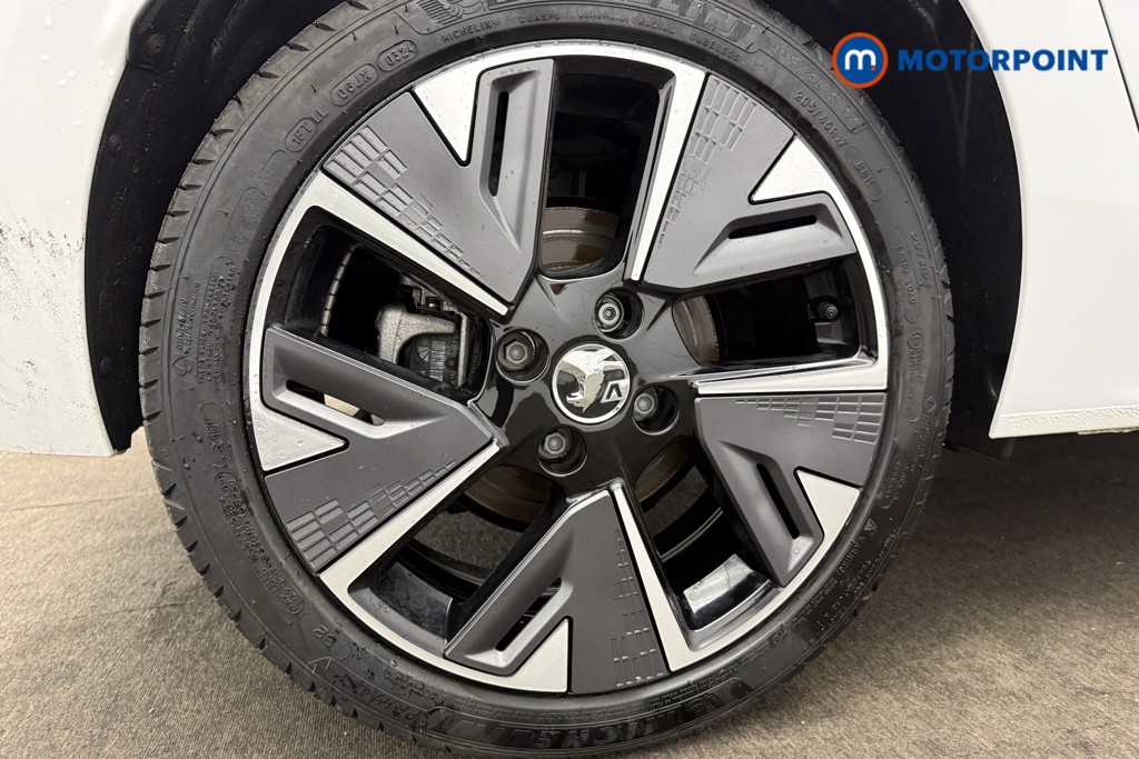 Vauxhall Corsa GS Automatic Electric Hatchback - Stock Number (1608461) - 10th supplementary image