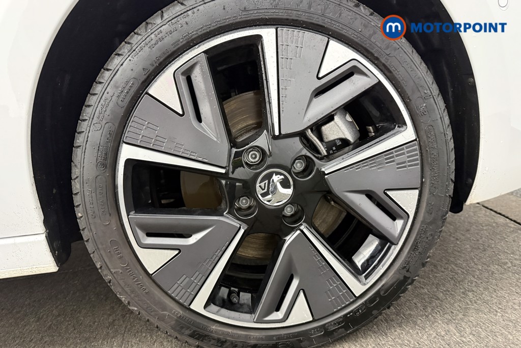 Vauxhall Corsa GS Automatic Electric Hatchback - Stock Number (1608461) - 11th supplementary image