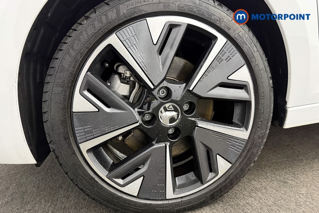 Vauxhall Corsa GS Automatic Electric Hatchback - Stock Number (1608461) - 12th supplementary image