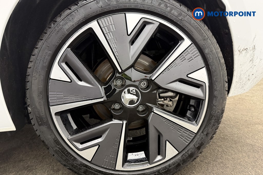 Vauxhall Corsa GS Automatic Electric Hatchback - Stock Number (1608461) - 13th supplementary image