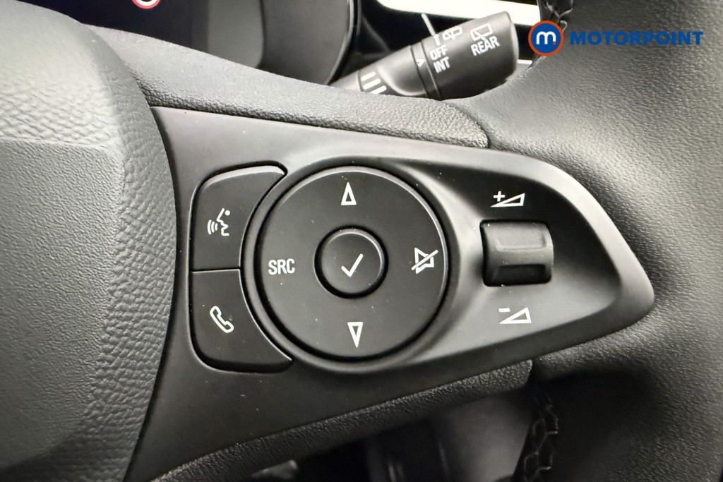 Vauxhall Corsa GS Automatic Electric Hatchback - Stock Number (1608461) - 15th supplementary image