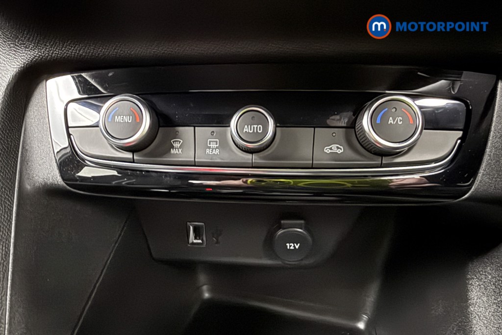 Vauxhall Corsa GS Automatic Electric Hatchback - Stock Number (1608461) - 16th supplementary image