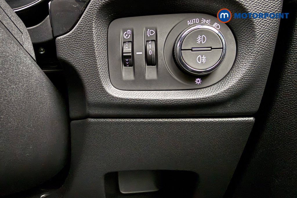 Vauxhall Corsa GS Automatic Electric Hatchback - Stock Number (1608461) - 17th supplementary image