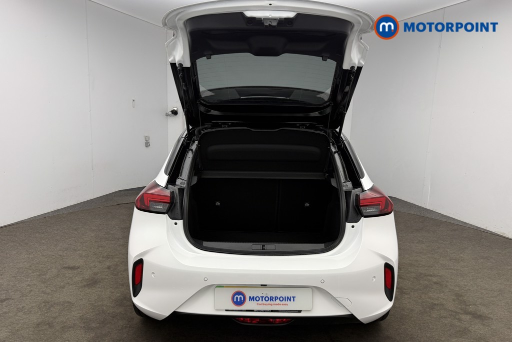 Vauxhall Corsa GS Automatic Electric Hatchback - Stock Number (1608461) - 20th supplementary image