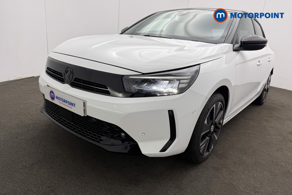 Vauxhall Corsa GS Automatic Electric Hatchback - Stock Number (1608461) - 23rd supplementary image