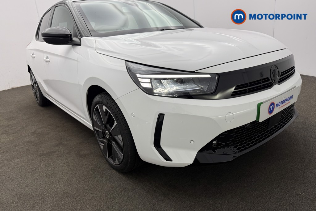 Vauxhall Corsa GS Automatic Electric Hatchback - Stock Number (1608461) - 24th supplementary image