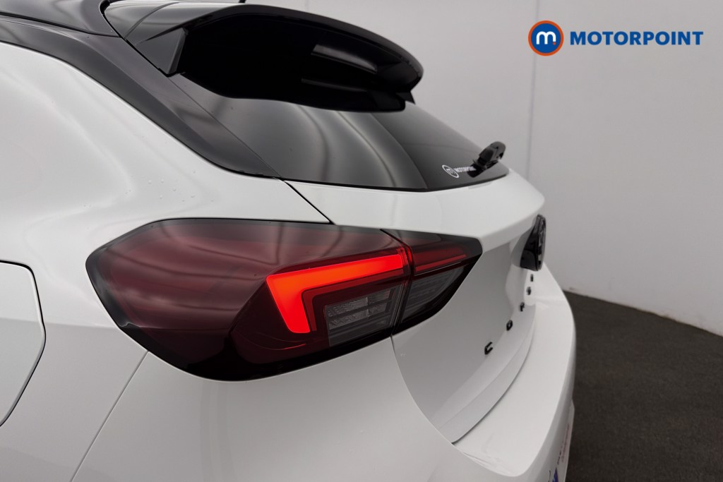 Vauxhall Corsa GS Automatic Electric Hatchback - Stock Number (1608461) - 26th supplementary image