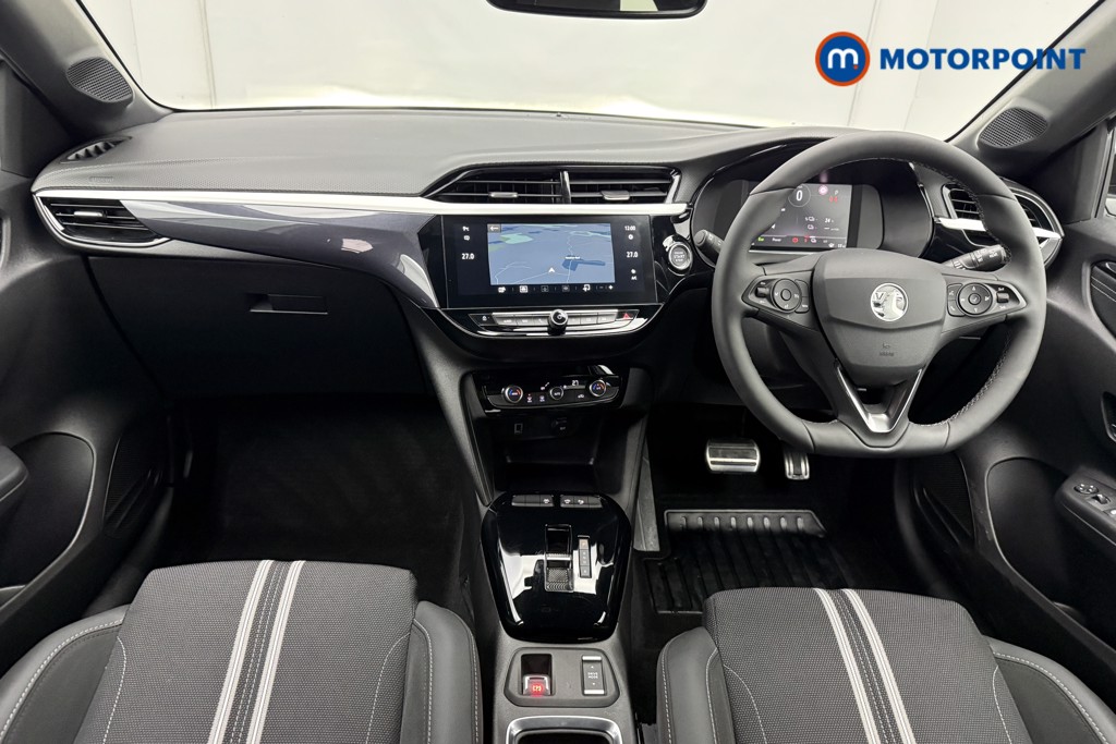 Vauxhall Corsa GS Automatic Electric Hatchback - Stock Number (1608461) - 1st supplementary image