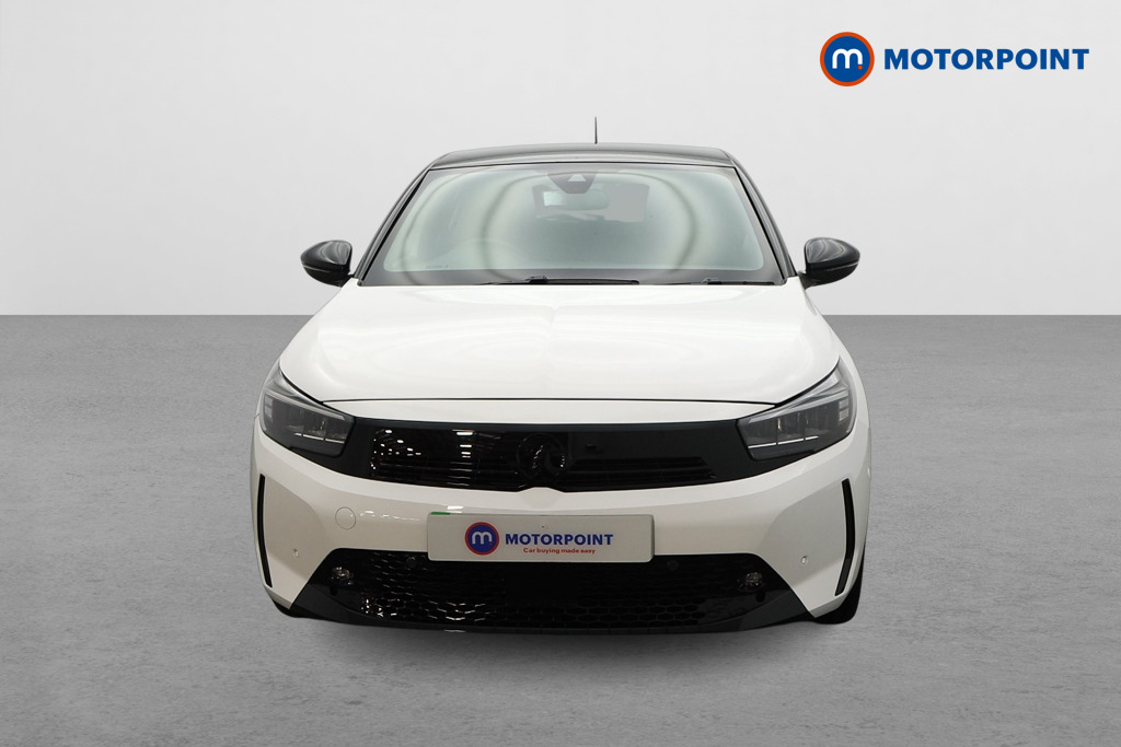 Vauxhall Corsa GS Automatic Electric Hatchback - Stock Number (1608461) - Front bumper