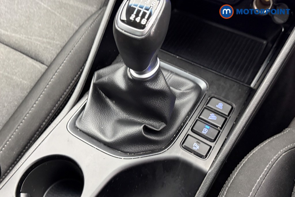 Hyundai Tucson Se Nav Manual Petrol SUV - Stock Number (1608742) - 11th supplementary image